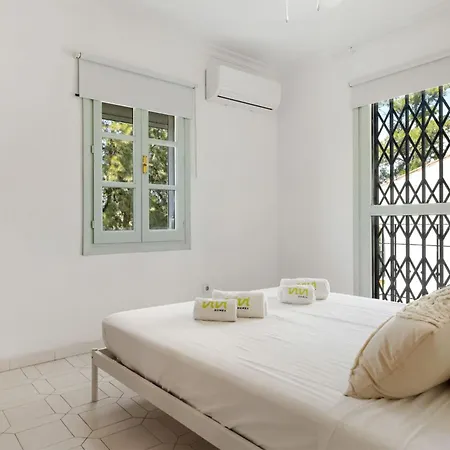 Vivi Homes - Serenity * MIJAS COSTA