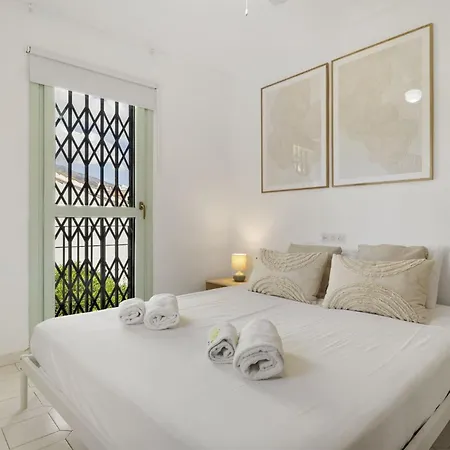 Holiday home Vivi Homes - Serenity
