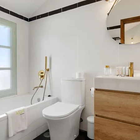Vivi Homes - Serenity Holiday home *