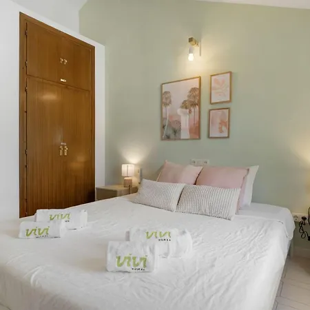 Vivi Homes - Serenity Holiday home MIJAS COSTA