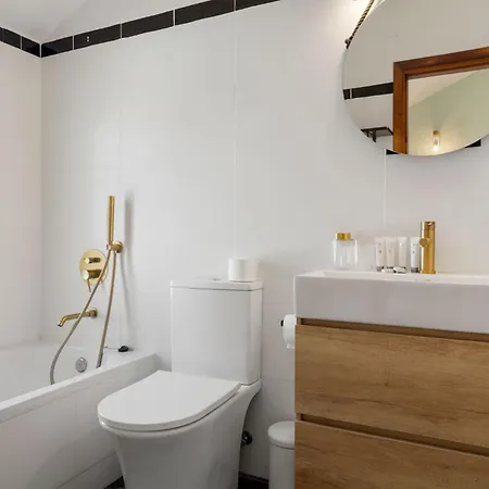 Holiday home Vivi Homes - Serenity MIJAS COSTA
