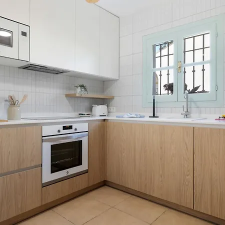 Vakantiehuis Vivi Homes - Serenity