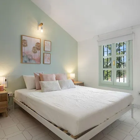 Vakantiehuis Vivi Homes - Serenity *