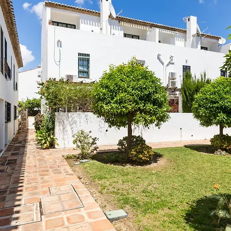 Vivi Homes - Serenity Holiday home MIJAS COSTA