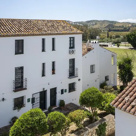 Vivi Homes - Serenity MIJAS COSTA