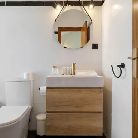 Holiday home Vivi Homes - Serenity