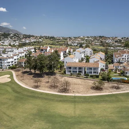 Vakantiehuis Vivi Homes - Serenity *