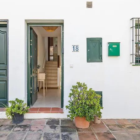 Vivi Homes - Serenity Holiday home MIJAS COSTA
