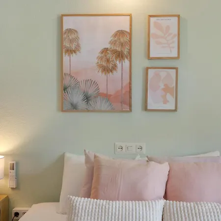 Holiday home Vivi Homes - Serenity MIJAS COSTA