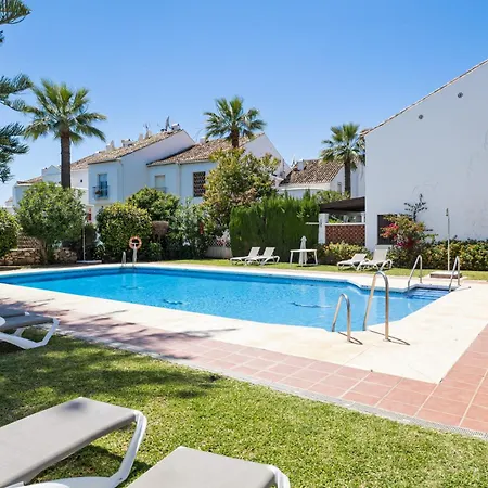 Holiday home Vivi Homes - Serenity *