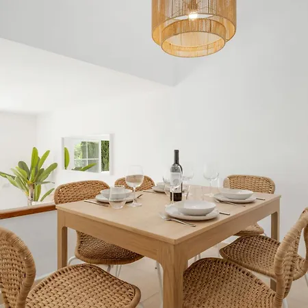 Holiday home Vivi Homes - Serenity MIJAS COSTA