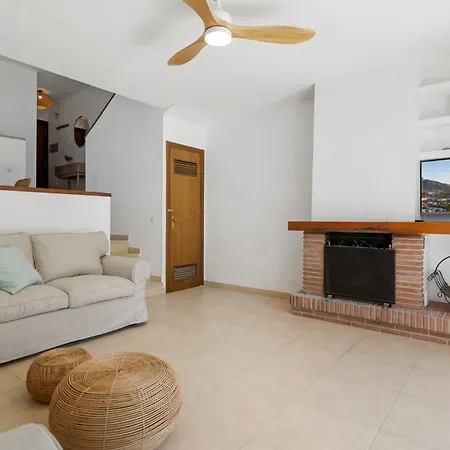 Vivi Homes - Serenity * MIJAS COSTA