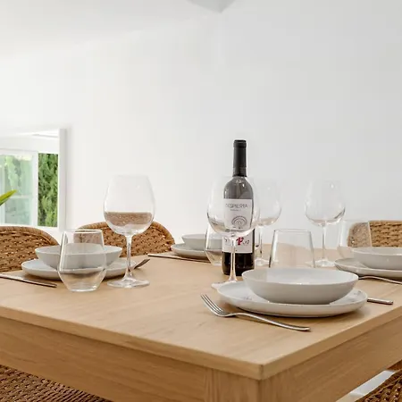 Holiday home Vivi Homes - Serenity MIJAS COSTA