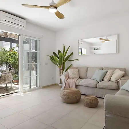 Holiday home Vivi Homes - Serenity