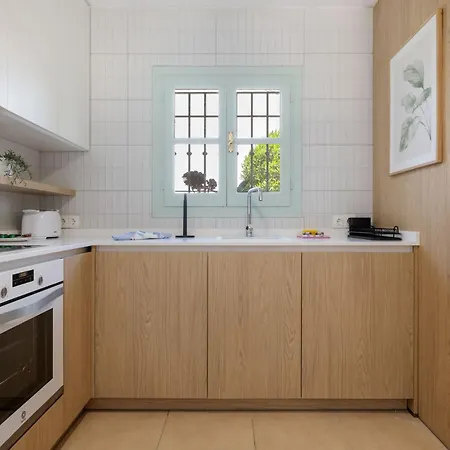 Vivi Homes - Serenity * MIJAS COSTA