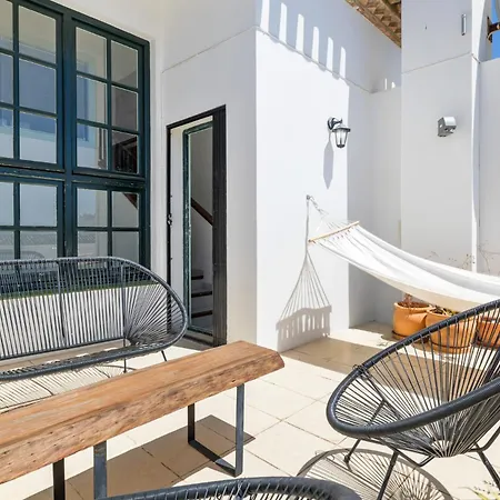 Holiday home Vivi Homes - Serenity