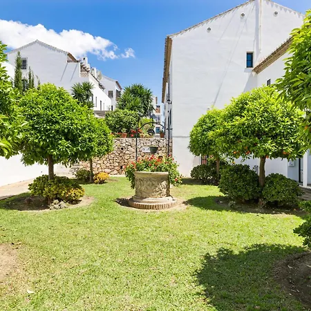 Vivi Homes - Serenity Holiday home MIJAS COSTA