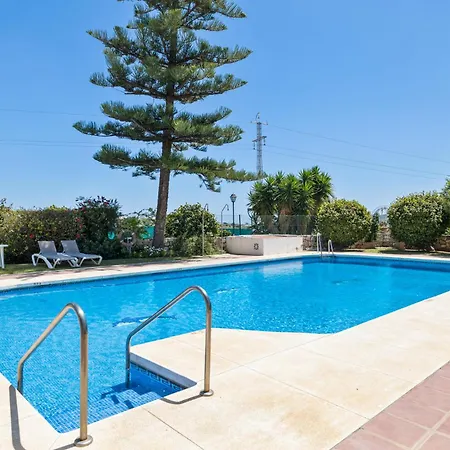 Holiday home Vivi Homes - Serenity MIJAS COSTA