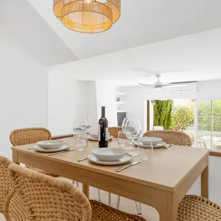 Holiday home Vivi Homes - Serenity *