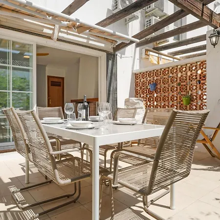 Vivi Homes - Serenity Holiday home